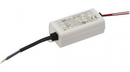 APC-8E-350, Блок питания: импульсный; LED; 8,05Вт; 11?23ВDC; 350мА; 180?264ВAC, MEAN WELL