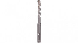 213101, SDS-plus Hammer Drill Bit 10 mm, 165 mm, Ruko