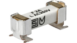 3404.2464.11, SMD Fuse, 0.63 A, Fast-blow,UMK 250, Schurter
