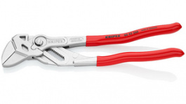 86 43 250, Slip-Joint Pliers 250 mm, Knipex