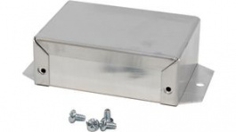 1411FBCU, Корпус: универсальный; Х:56мм; Y:81мм; Z:28мм; с креплениями; 1411, Hammond