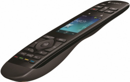 915-000200, Harmony Touch, Logitech