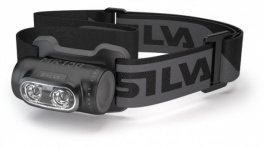 MR150, Head torch, SILVA