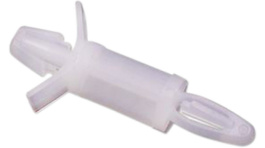 RND 610-00229, Locking Board Support 25.4 mm PU=Pack of 50 pieces, RND Components