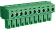 CTBP92HE/10 Pluggable Terminal Block Screw Connection 10P