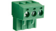 CTBP9208/3 Pluggable Terminal Block Screw Connection 3P