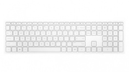 4CF02AA#ABD, Wireless Keyboard 600 DE Germany/QWERTZ USB White, HP