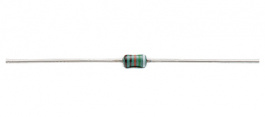 B2322 157 18208, Resistor 8.2 Ohm 0.4 W +- 1 %, Vishay