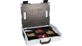 887-913, Splicing Connector Set, Wago