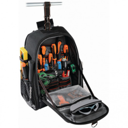 513006NT, Tool rucksack, Plano
