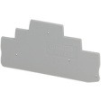 3211647 D-PT 2,5-3L End cover 102.2 x 2.2 x 50.2 mm Grey