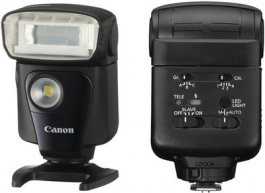 5247B003, Speedlite 270 EX II, CANON