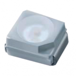 IR67-21C/TR8, ИК-передатчик; 3528; прозрачная; 120°; ?p макс: 940нм; SMD; 65мА, Everlight