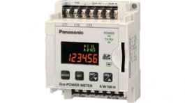 AKW1121B, Power meter, Panasonic