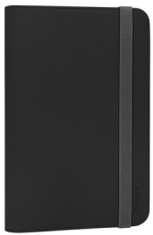 THZ33304EU, black, Targus