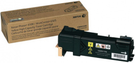 106R01596, Toner yellow, Xerox