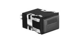 AML32FBK4AD, Pushbutton Switches DPST Alternate Light, Honeywell