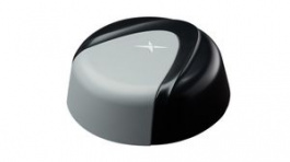 MA1505.AK.001, Wi-Fi Antenna 5 dBi Male SMA/Male RP-SMA, Taoglas