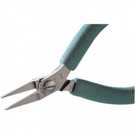 542E, Прецизионные кусачки 120 mm, Erem