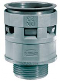 AI M32V29, STGHT GREY FITT. M32/D.29, ILME