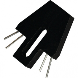 HOA1405-002, Датчик: оптоэлектронный; отражательный; 30В; 0?5,08мм; -40?85°C, Honeywell