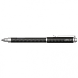 CS-400, carbon silver, Wacom