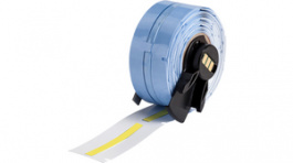 PSPT-125-2-YL-R, Wire Marking Sleeve, Brady