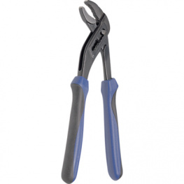 DWP-10E, Slip-joint gripping pliers 250 mm, DAIKEN