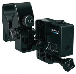 ASGUM-001, Sportsman Mount 2/3/3+, GoPro