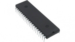 DSPIC30F4011-30I/P, Microcontroller 16 Bit PDIP-40, Microchip