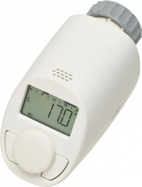 EHT CLASSIC N, Energy saving control Model N, eQ-3