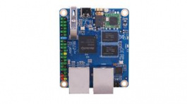 102110440, Rock Pi E D4W1P Single Board Computer, 1.3GHz, 512MB RAM, Seeed