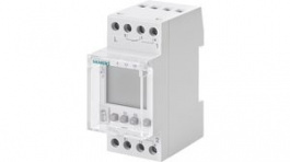 7LF4532-0, Time Clock Relay SENTRON 16 A 1CO, Siemens