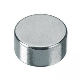 1005, Round magnet Neodym, Kelag