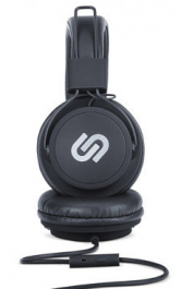 1031202, Headphones black, urbanista