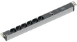 820.031 Power distribution unit, 6xUTE, 2 m