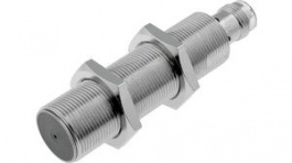 E2A-M18LS08-M1-B3, Inductive Sensor 8mm NO/NC 200mA, Omron