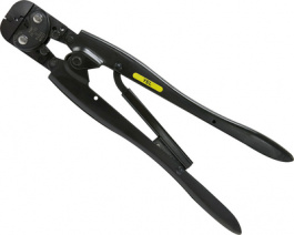 46121, Crimping tool, TE Connectivity