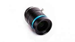 101990643, 16mm 10-Megapixel Telephoto Lens for Raspberry Pi High Quality Camera with C-Mount, Seeed