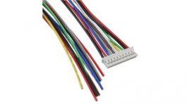 PD-1076-CABLE, Cable Loom Suitable for PD-1076 Hybrid Stepper Motor, Trinamic