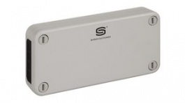 1801-7453-0500-300, Radio Receiver Venetian Blind Actuator with 2 Channels JA200-FEM-UP IP20, S+S Regeltechnik