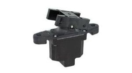 2TP7-2, Rocker Switch, DPST, Latched, Screw Term, Honeywell