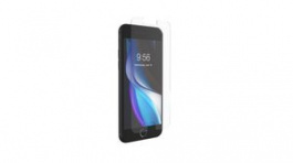 200105411, Screen Protector with Blue Light Reduction, Transparent, Zagg