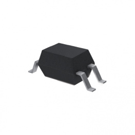 EL815S(TA), Optocoupler DIL-4-SMD, Everlight