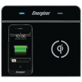 635564, Inductive Charging Case для iPhone, Energizer