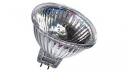 142224, Halogen Bulb 35W 12V GU5.3, Bailey