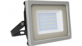 5812, LED Floodlight 30 W 6400 K white, V-TAC