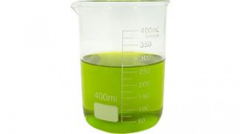 RND-605-00063, Ultrasonic Cleaning Beaker 400ml, RND Lab