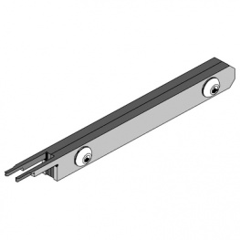 63813-0400, Extraction tool, Mini-Fit Sr, Molex