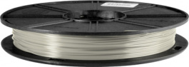 MP05783, 3D Printer Filament PLA grey 900 g, Makerbot